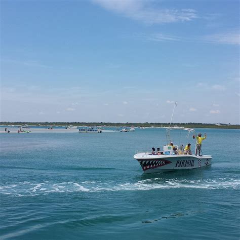 ponce inlet jet ski rentals.